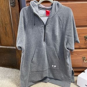 Nike hoodie